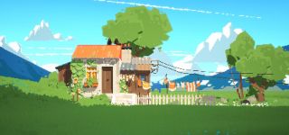 [Teszt] SUMMERHOUSE