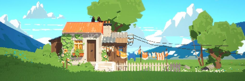[Teszt] SUMMERHOUSE