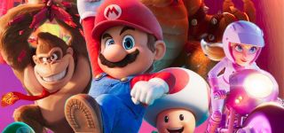 [Mozi365] Super Mario Bros.: A film - kritika
