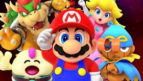 [Teszt] Super Mario RPG - A hét csillag legendája