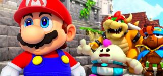 [Teszt] Super Mario RPG - A hét csillag legendája