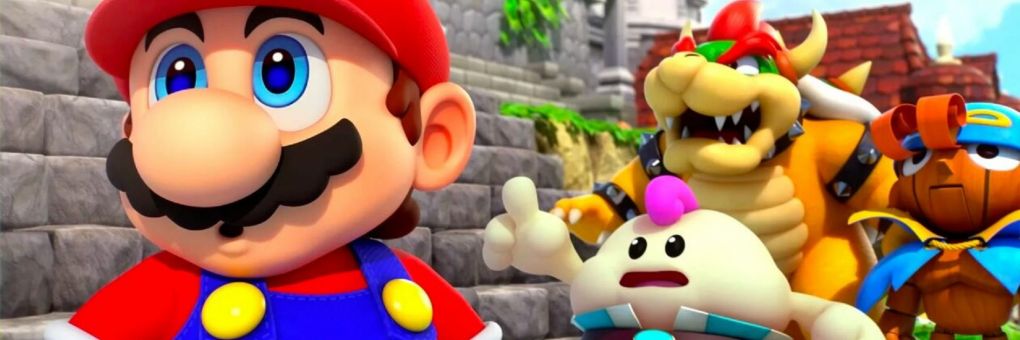 [Teszt] Super Mario RPG - A hét csillag legendája