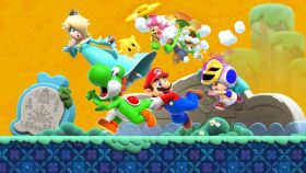 [Teszt] Super Mario Bros. Wonder - a Switch 2 változat 