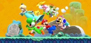 [Teszt] Super Mario Bros. Wonder - a Switch 2 változat 