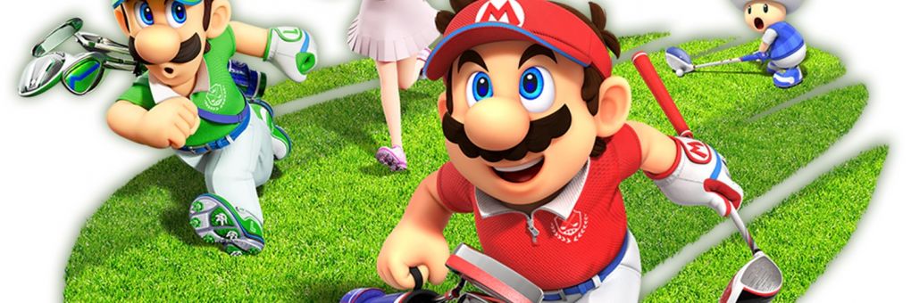 [Teszt] Mario Golf: Super Rush - golfcsaták gombakirályságban