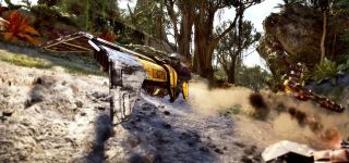 Resident Evil mozis előzetes, Star Wars: Galactic Racer megjelenés – ez történt csütörtökön
