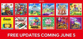 Switch 2 frissítések, Jade Raymond távozik – ez történt pénteken