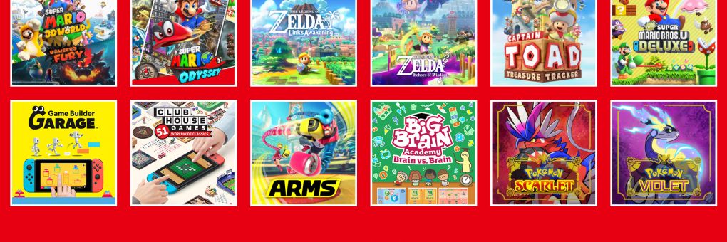Switch 2 frissítések, Jade Raymond távozik – ez történt pénteken
