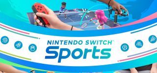 [Teszt] Nintendo Switch Sports