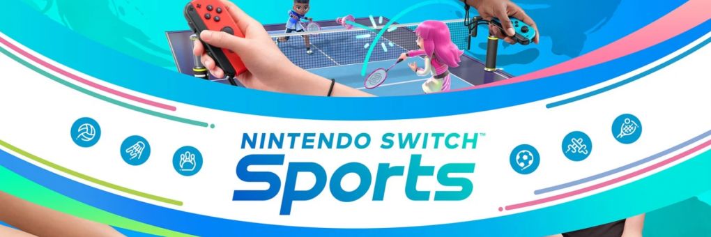 [Teszt] Nintendo Switch Sports