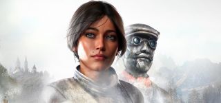 Syberia Remastered bejelentés, Gamescomra megy a Nintendo – ez történt hétfőn