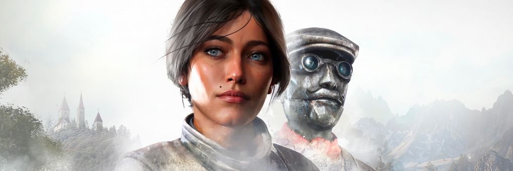 Syberia Remastered bejelentés, Gamescomra megy a Nintendo – ez történt hétfőn