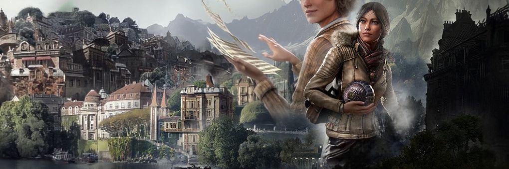 A 20 éves Syberia sorozat és Benoît Sokal előtt tiszteleg a Microids