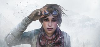 Animált adaptációt kap a Syberia