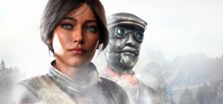 [Teszt] Syberia - Remastered