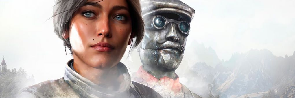 [Teszt] Syberia - Remastered