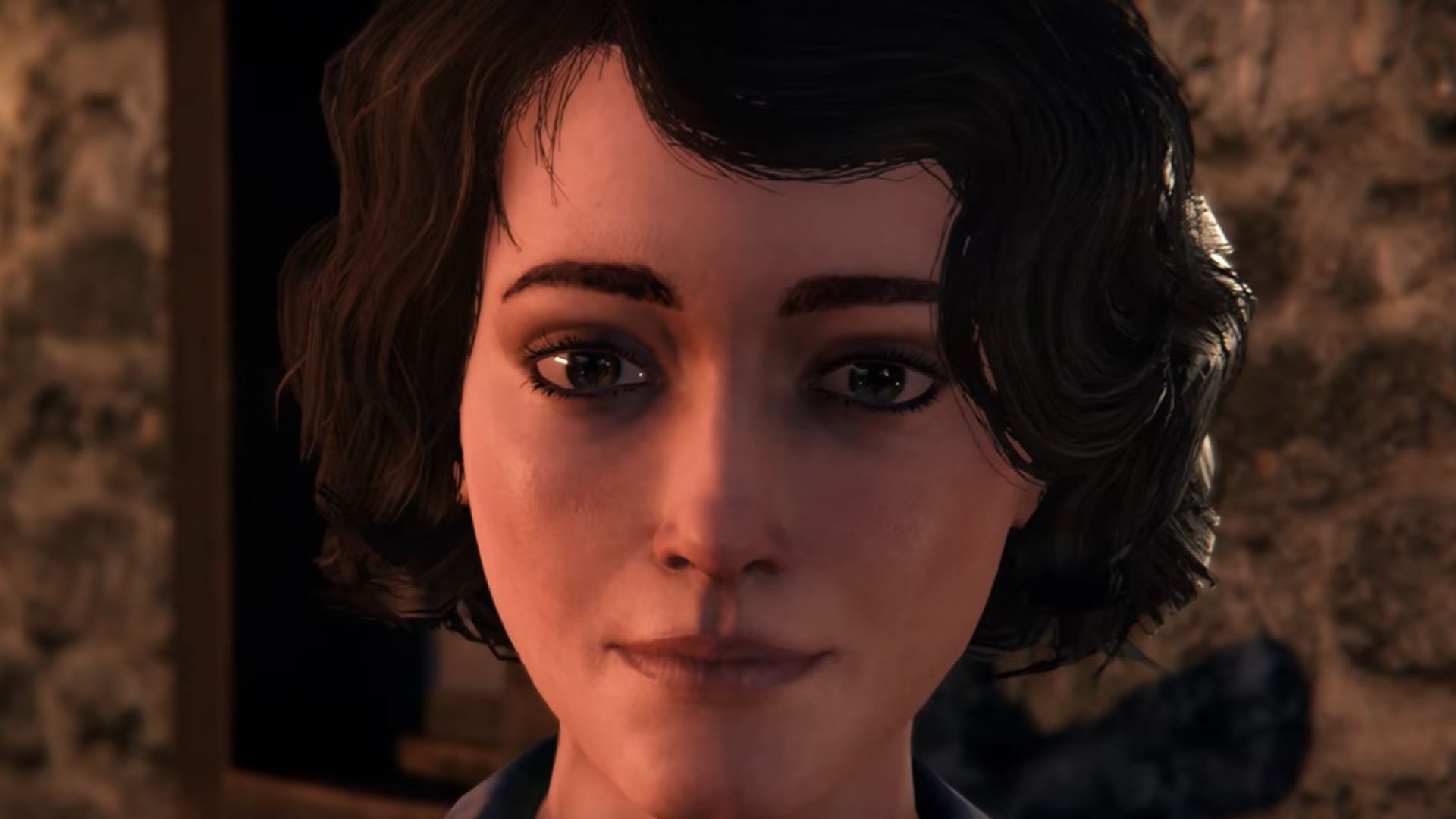 Syberia: The World Before - trailer a megjelenés előtt