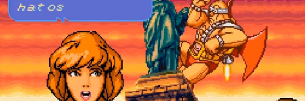 [Retro] Magyarítás és RomHacking - interjú Takács Ferenccel
