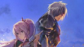 [Teszt] Tales of Arise - Beyond the Dawn Edition 