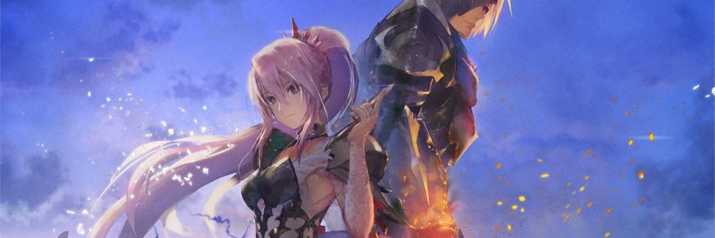 Megtekinthető a Tales of Arise anime intrója