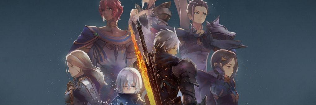 [Teszt] Tales of Arise - Beyond the Dawn Edition 
