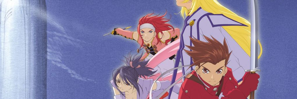 [Teszt] Tales of Symphonia Remastered