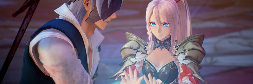 A világ és a tennivalók mutatkoznak be a Tales of Arise trailerében