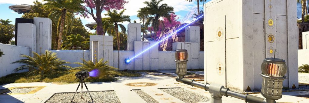 The Talos Principle III bejelentés, WH40K Mechanicus II megjelenési dátum – ez történt szerdán