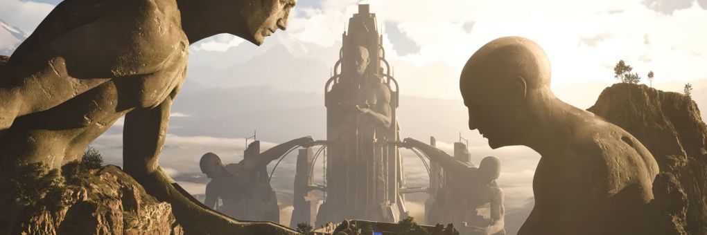 Talos Principle 2: az AI princípiuma