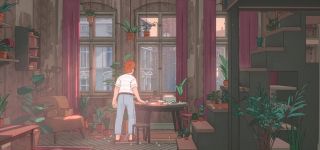 [Teszt] The Berlin Apartment