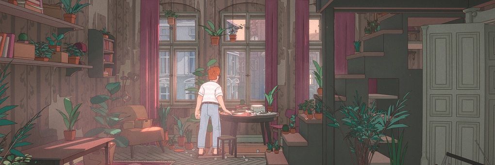 [Teszt] The Berlin Apartment