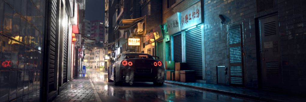 [Teszt]  Test Drive Unlimited: Solar Crown
