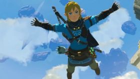 [Teszt] The Legend of Zelda: Tears of the Kingdom