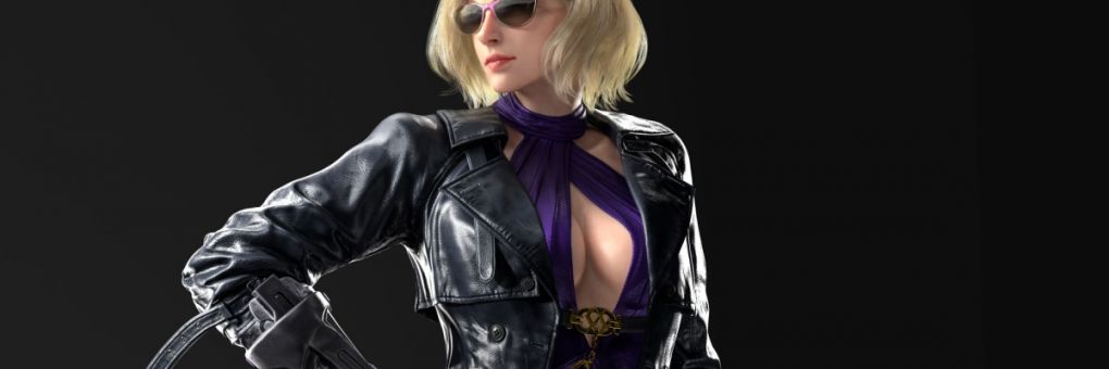 Tekken 8: videón Nina és az új mechanikák