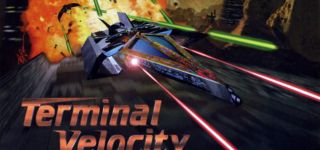 Terminal Velocity - Booster Edition: klasszikus-repülős akciójáték éled újra