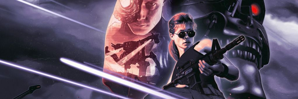 [Teszt] Terminator 2D: No Fate – csak ha bevégzed