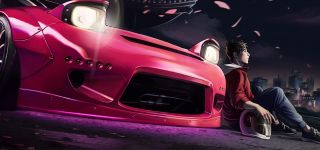 [Teszt] JDM: Japanese Drift Master