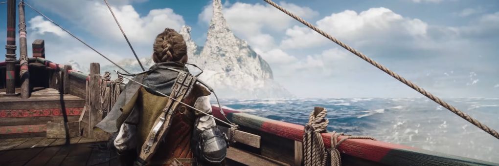 [TGA] A Plague Tale: Requiem trailer