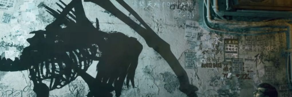 [TGA] Slitterhead bejelentés - a Silent Hill alkotói nem pihennek