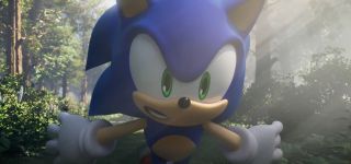 [TGA] Sonic Frontiers bejelentés