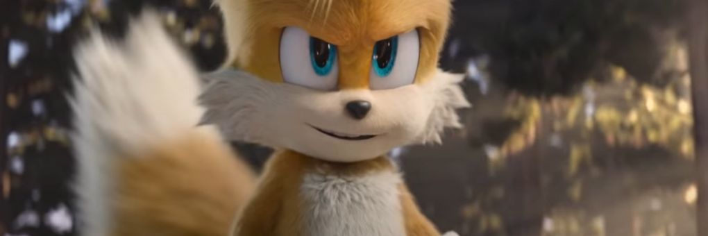 [TGA] Sonic the Hedgehog 2 előzetes