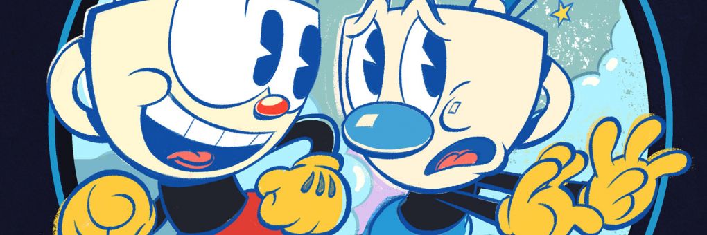 Premierdátummal és új előzetessel jelentkezett a The Cuphead Show