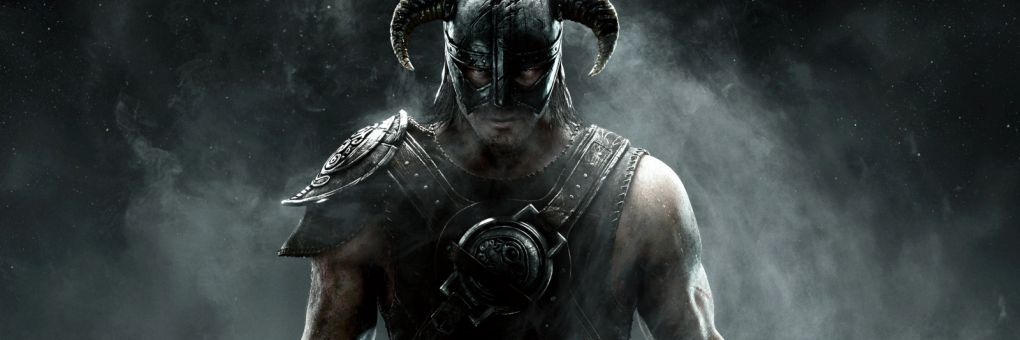 Vissza 2011-be: igen, már megint megjelent a Skyrim