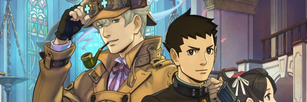 [Első benyomások] The Great Ace Attorney Chronicles