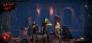 The House of the Dead 2: Remake megjelenési dátum, Madragora frissítés – ez történt hétfőn