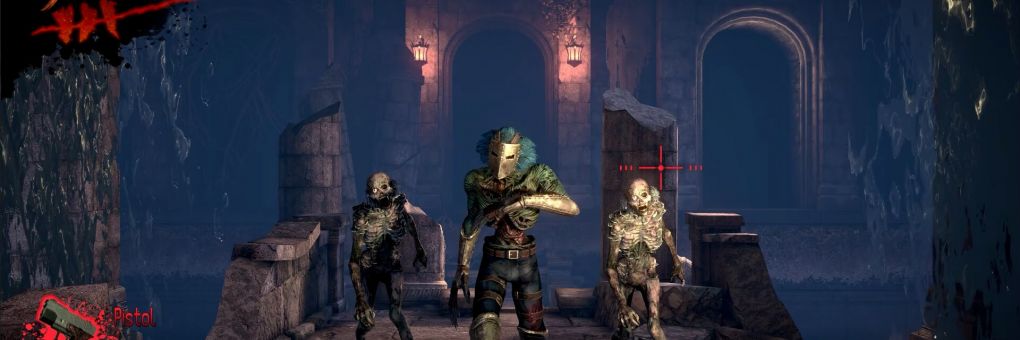 The House of the Dead 2: Remake megjelenési dátum, Madragora frissítés – ez történt hétfőn