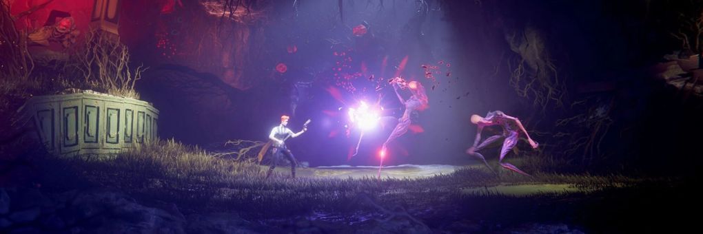 [XBS] Gótikus metroidvaniaként durrant a The Last Case of Benedict Fox