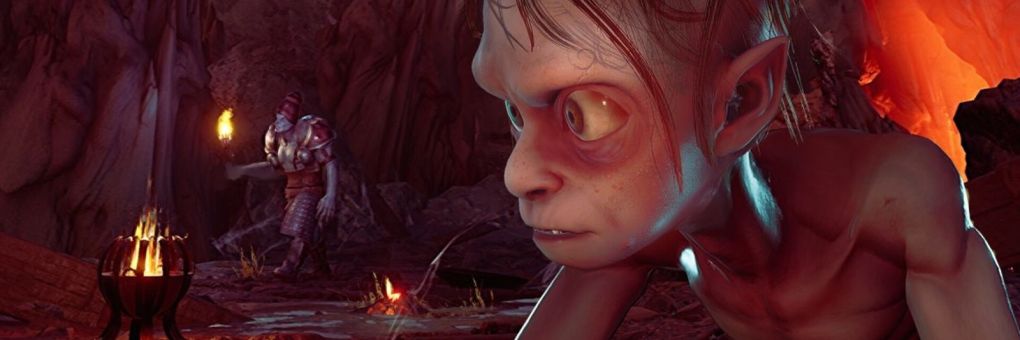 The Lord of the Rings: Gollum - Kiderült, mikor érkezik a drágaszág