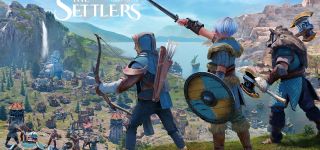 The Settlers: új trailer, béta bejelentés és megjelenés
