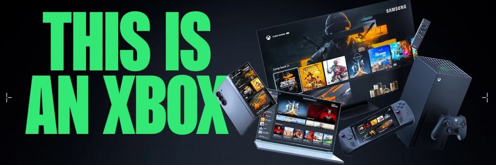 [Kitekintő] Már idén érkezik az Xbox handheld?